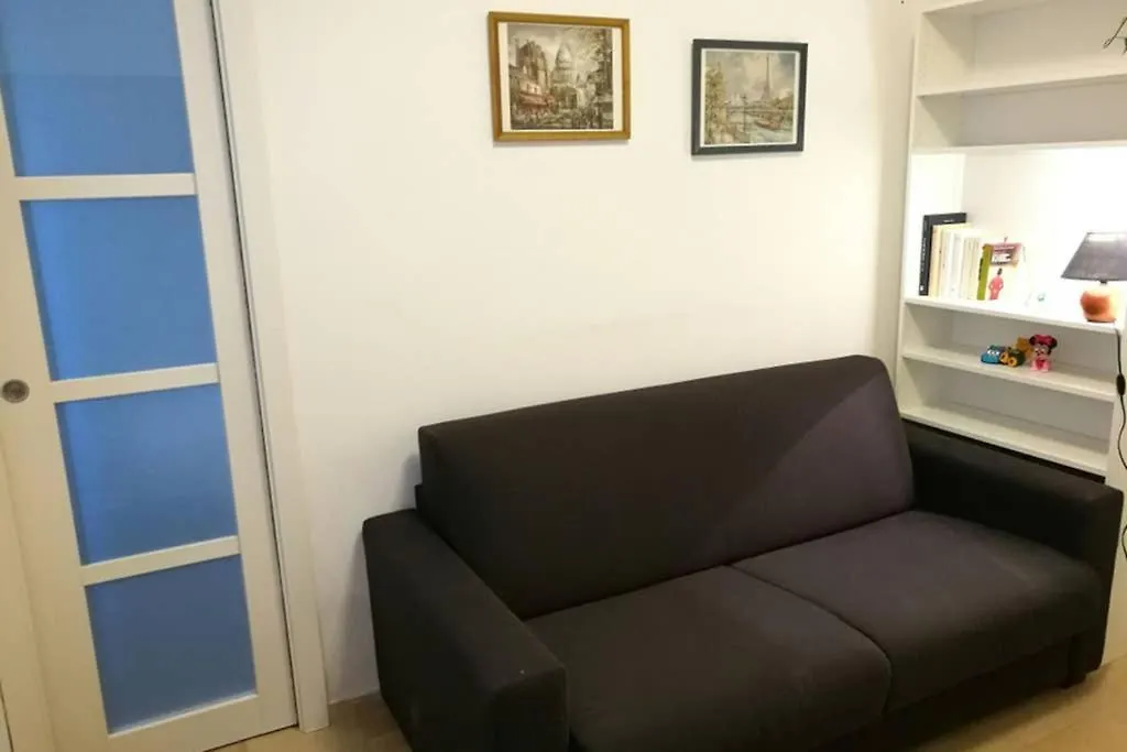 La Stanzetta - Very Small, No Kitchen 锡耶纳 意大利