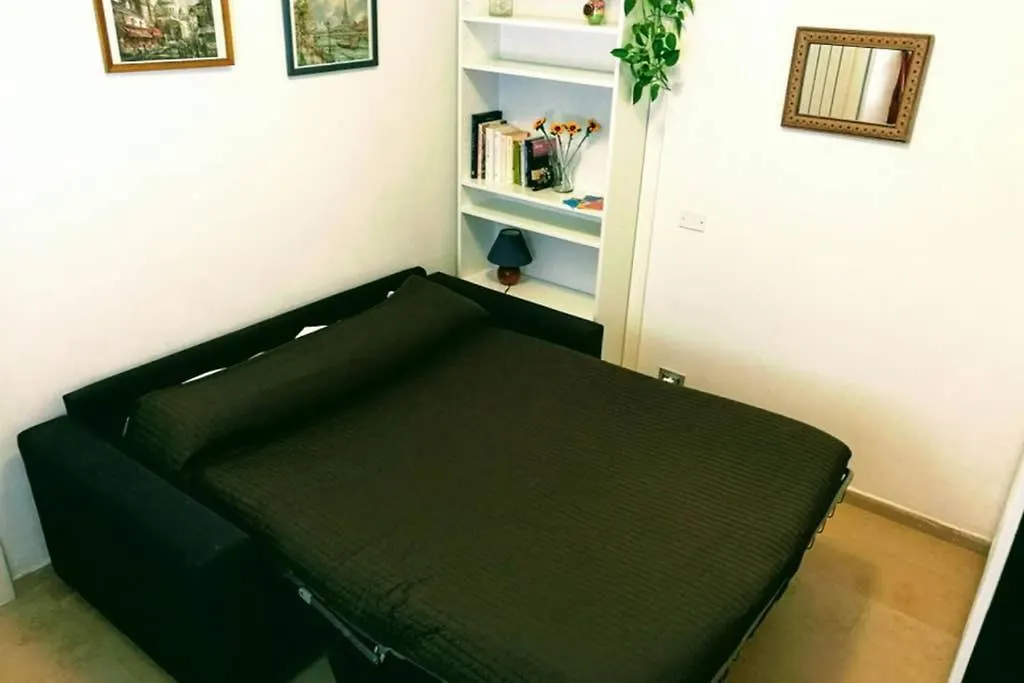 Apartment La Stanzetta - Very Small, No Kitchen Siena