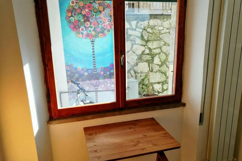 Apartment La Stanzetta - Very Small, No Kitchen Siena Italy